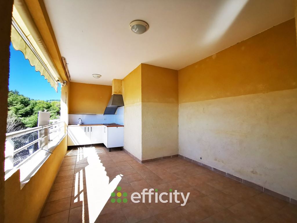 Appartement MARSEILLE 13 (13013) IMMOBILIER-SUD