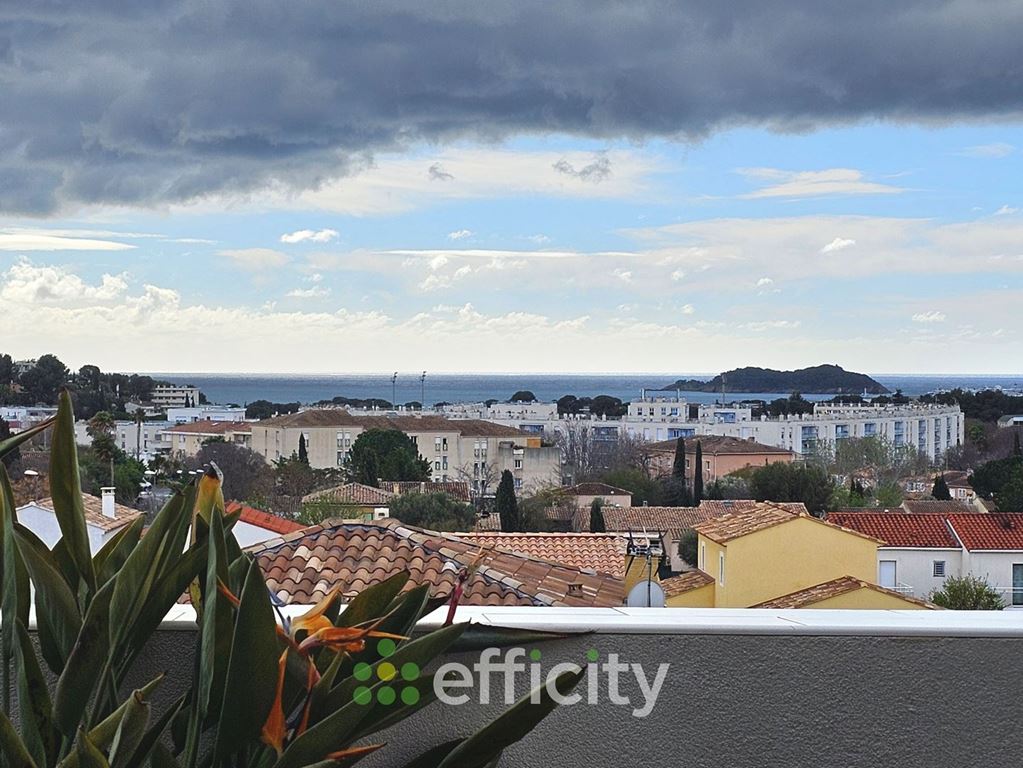 Appartement LA CIOTAT (13600) IMMOBILIER-SUD