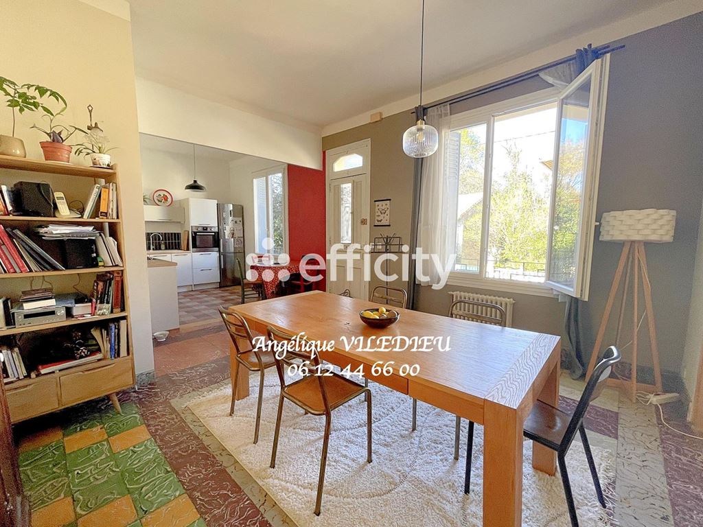 Maison MONTPELLIER (34070) IMMOBILIER-SUD