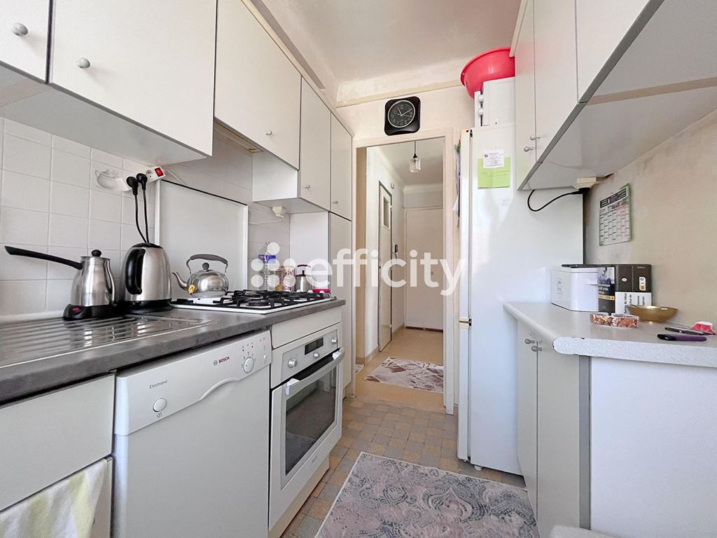 Appartement MARSEILLE 15 (13015) IMMOBILIER-SUD