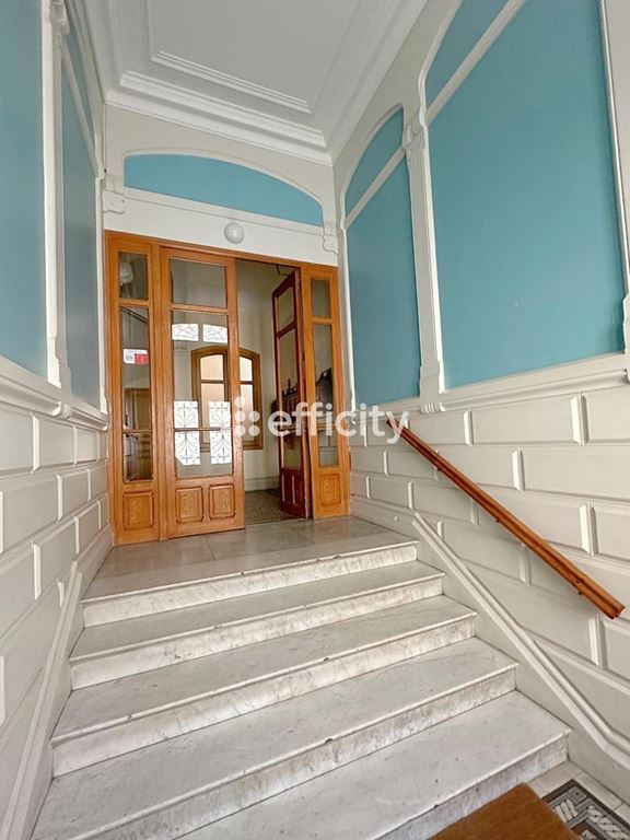 Appartement MARSEILLE 04 (13004) IMMOBILIER-SUD