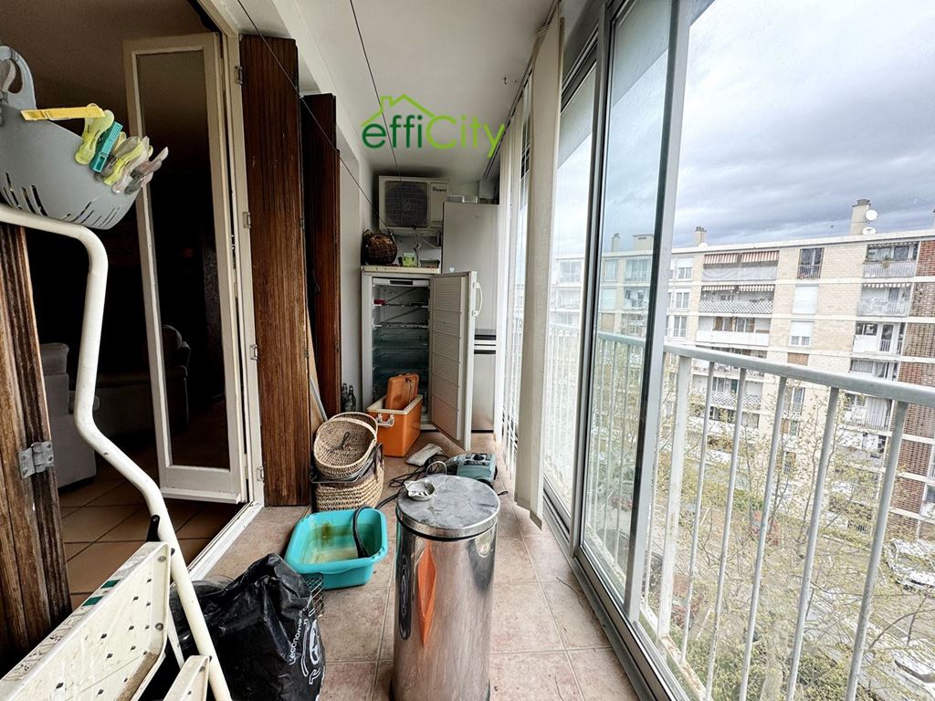 Appartement MARSEILLE 10 (13010) IMMOBILIER-SUD