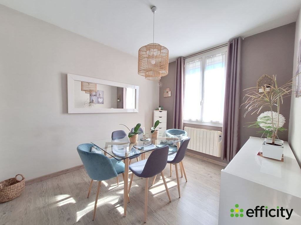 Appartement MARSEILLE 14 (13014) IMMOBILIER-SUD