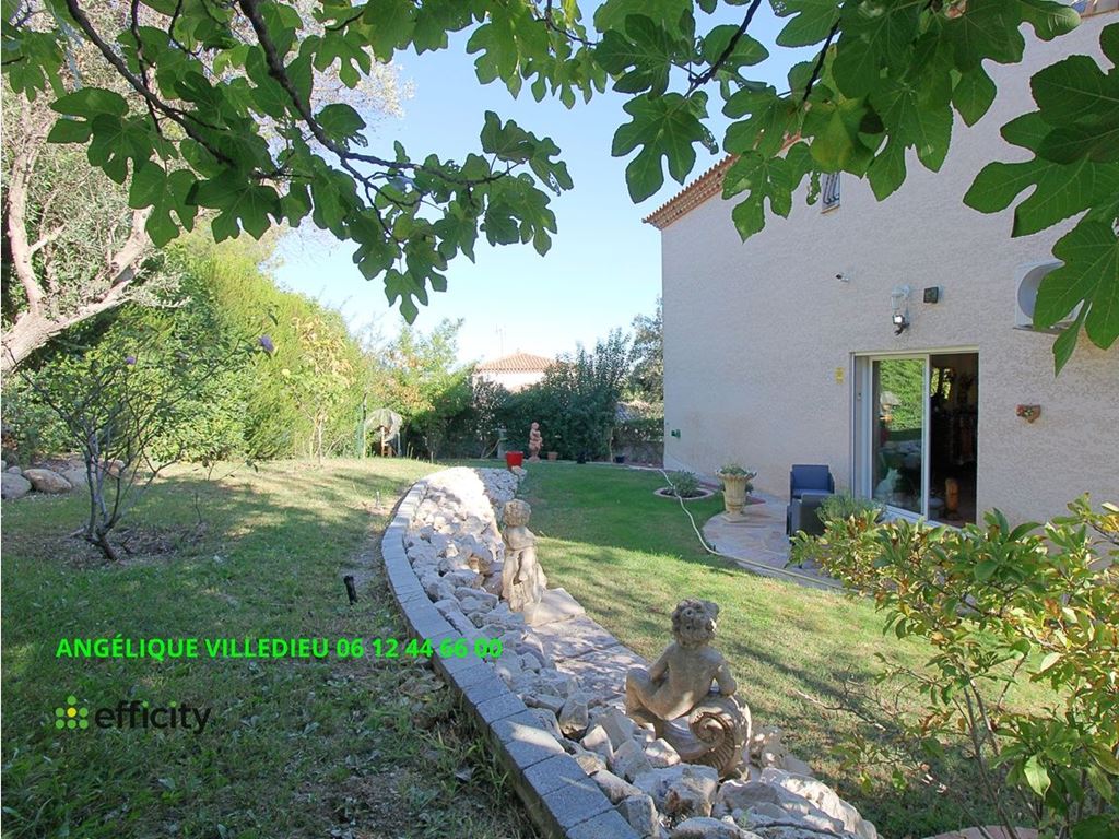 Maison JUVIGNAC (34990) IMMOBILIER-SUD