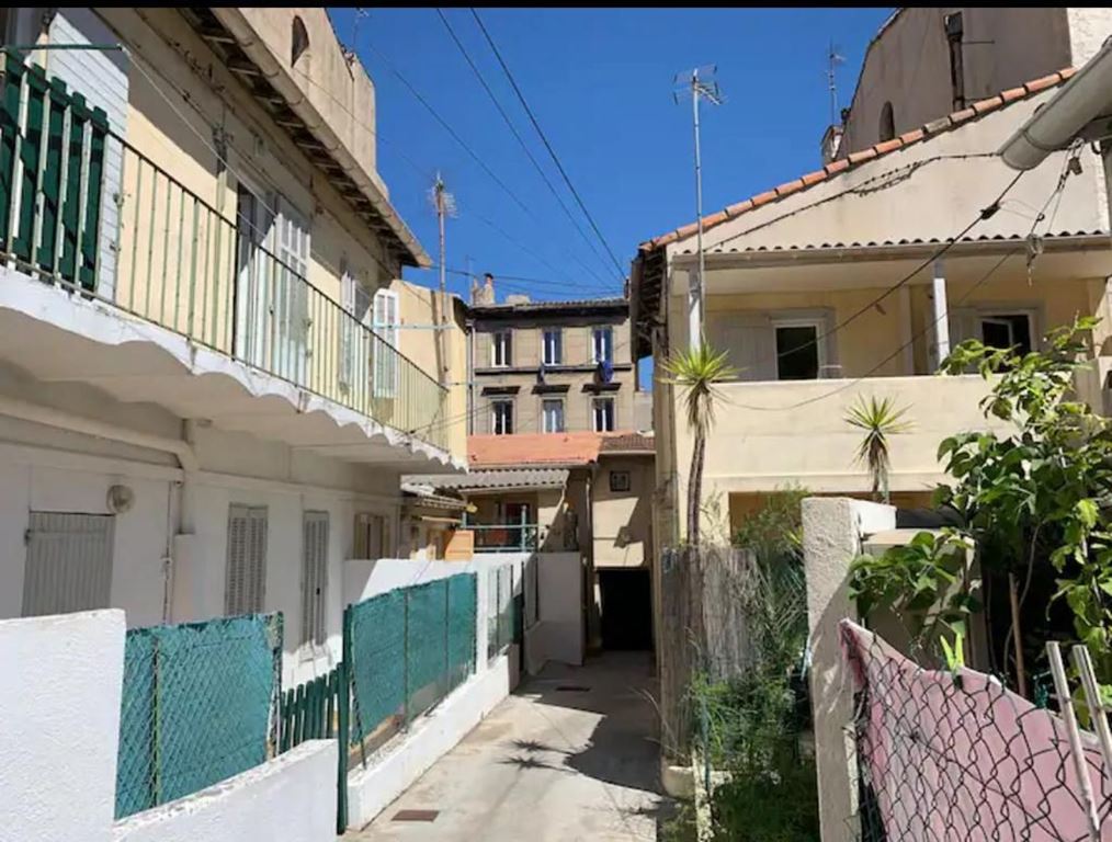 Appartement MARSEILLE 03 (13003) IMMOBILIER-SUD