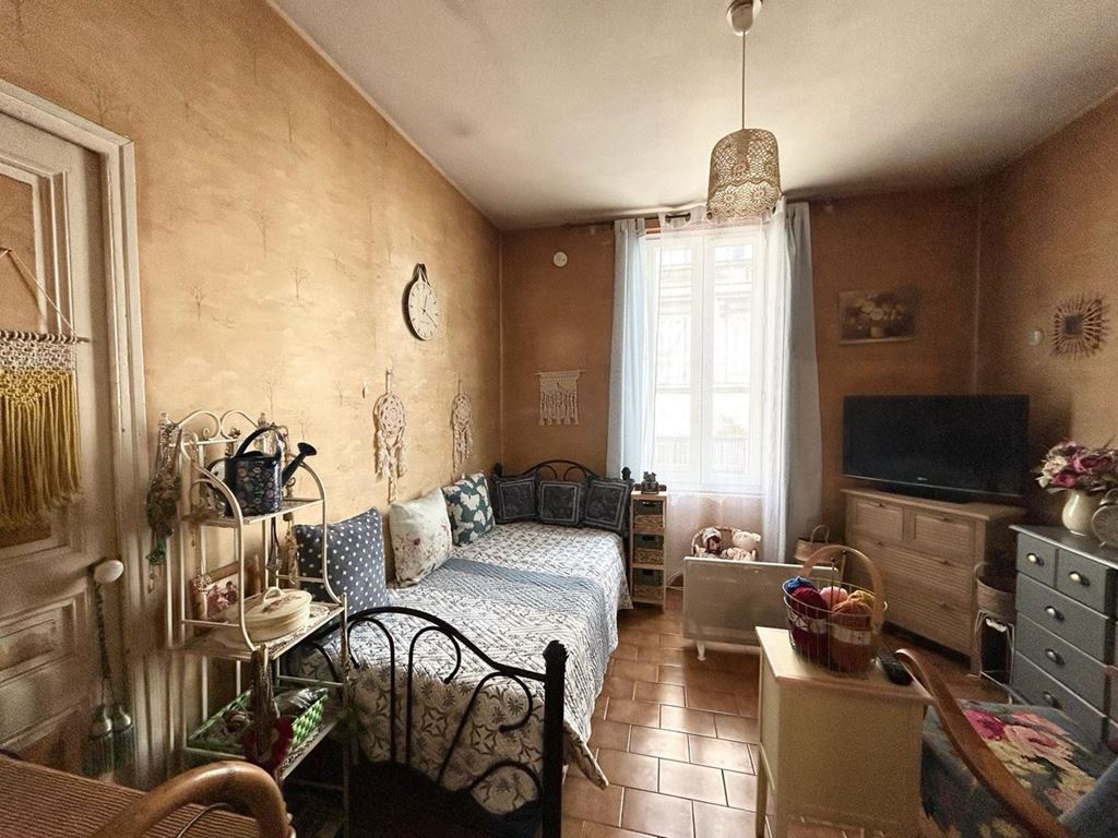 Appartement MARSEILLE 03 (13003) IMMOBILIER-SUD