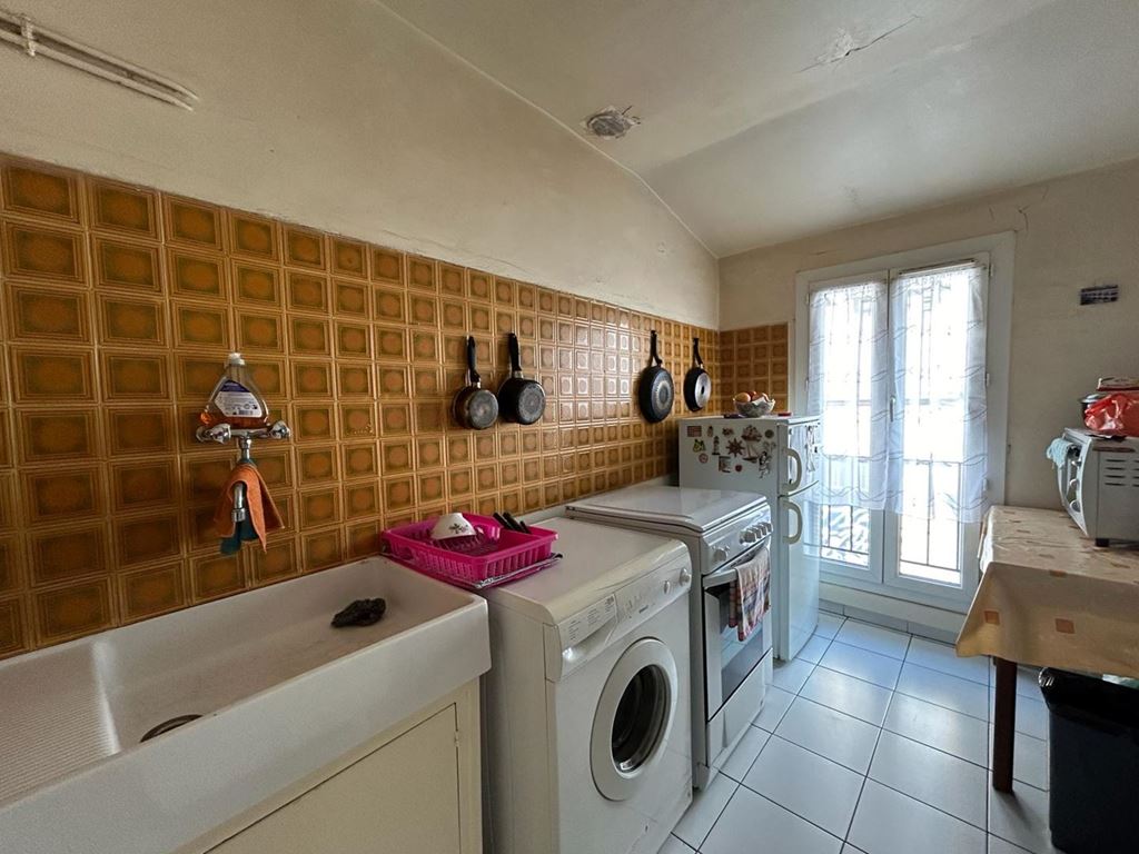 Appartement MARSEILLE 03 (13003) IMMOBILIER-SUD