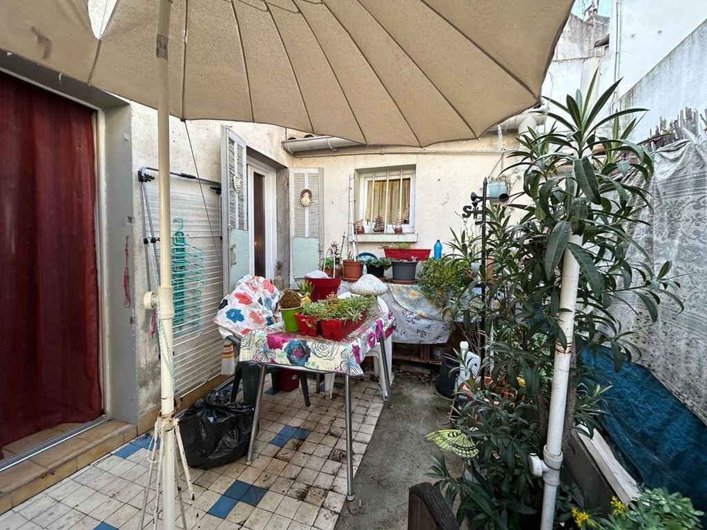 Appartement MARSEILLE 03 (13003) IMMOBILIER-SUD