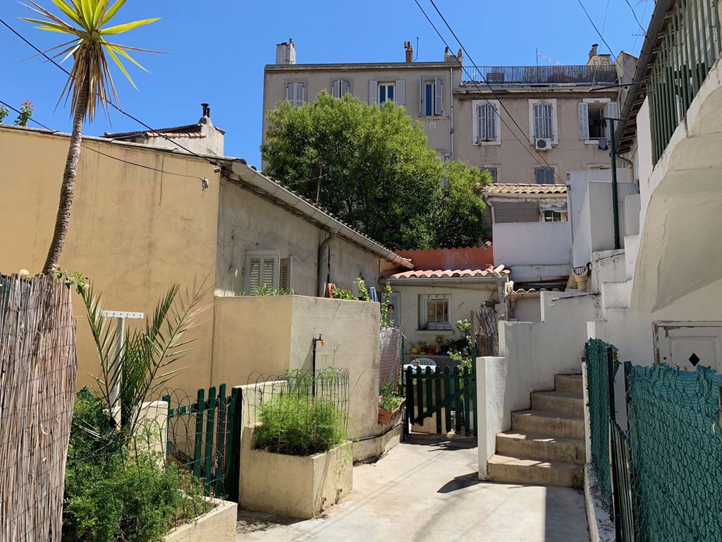 Appartement MARSEILLE 03 (13003) IMMOBILIER-SUD