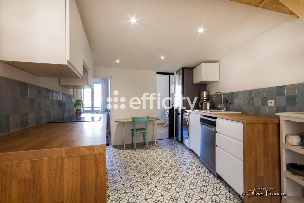 Appartement LA CIOTAT (13600) IMMOBILIER-SUD