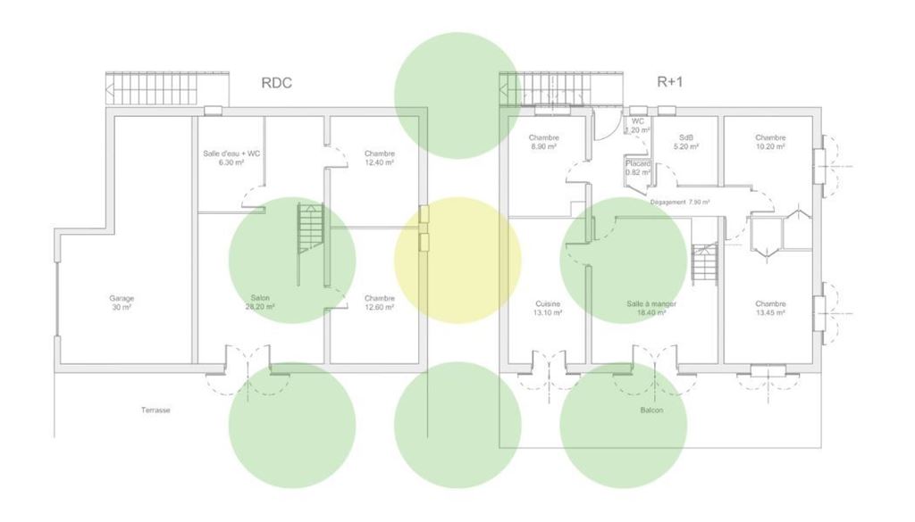 Maison BELCODENE (13720) IMMOBILIER-SUD