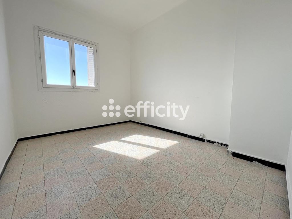 Appartement MARSEILLE 10 (13010) IMMOBILIER-SUD