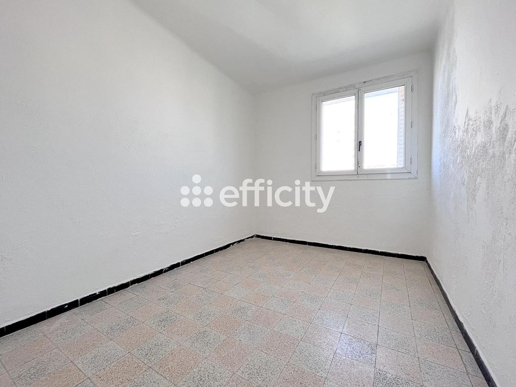 Appartement MARSEILLE 10 (13010) IMMOBILIER-SUD