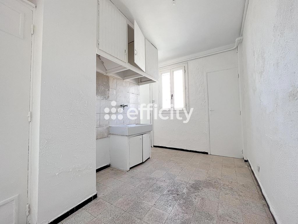 Appartement MARSEILLE 10 (13010) IMMOBILIER-SUD