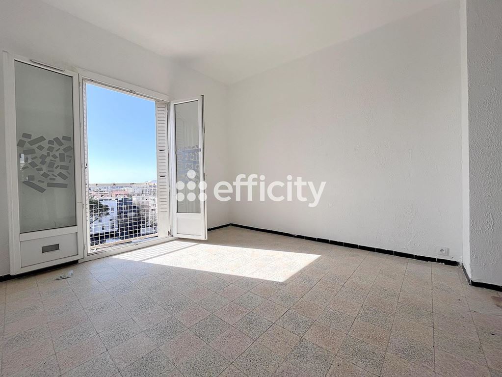 Appartement MARSEILLE 10 (13010) IMMOBILIER-SUD