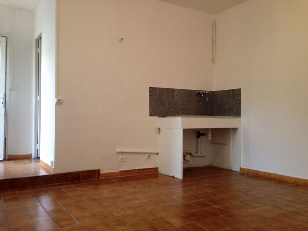 Appartement MARSEILLE 03 (13003) IMMOBILIER-SUD