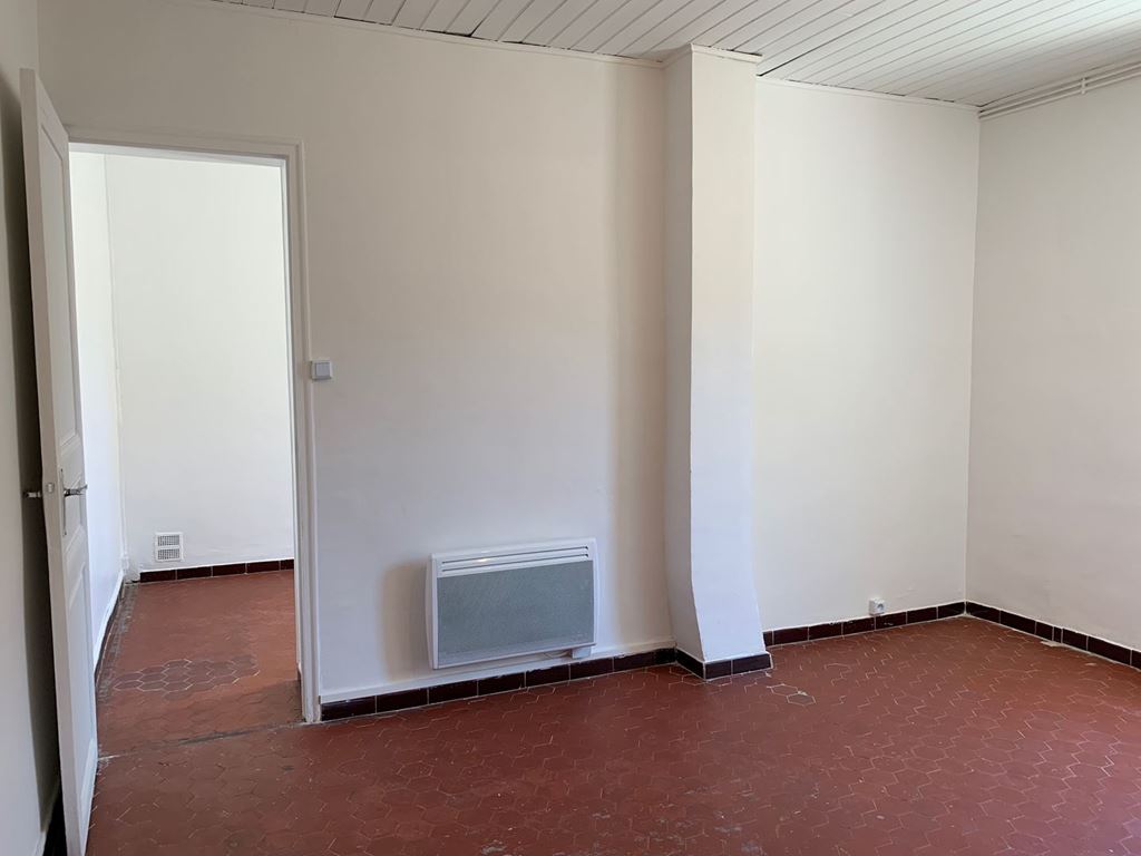 Appartement MARSEILLE 03 (13003) IMMOBILIER-SUD