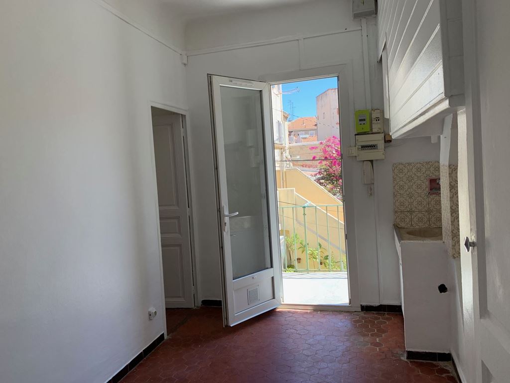 Appartement MARSEILLE 03 (13003) IMMOBILIER-SUD