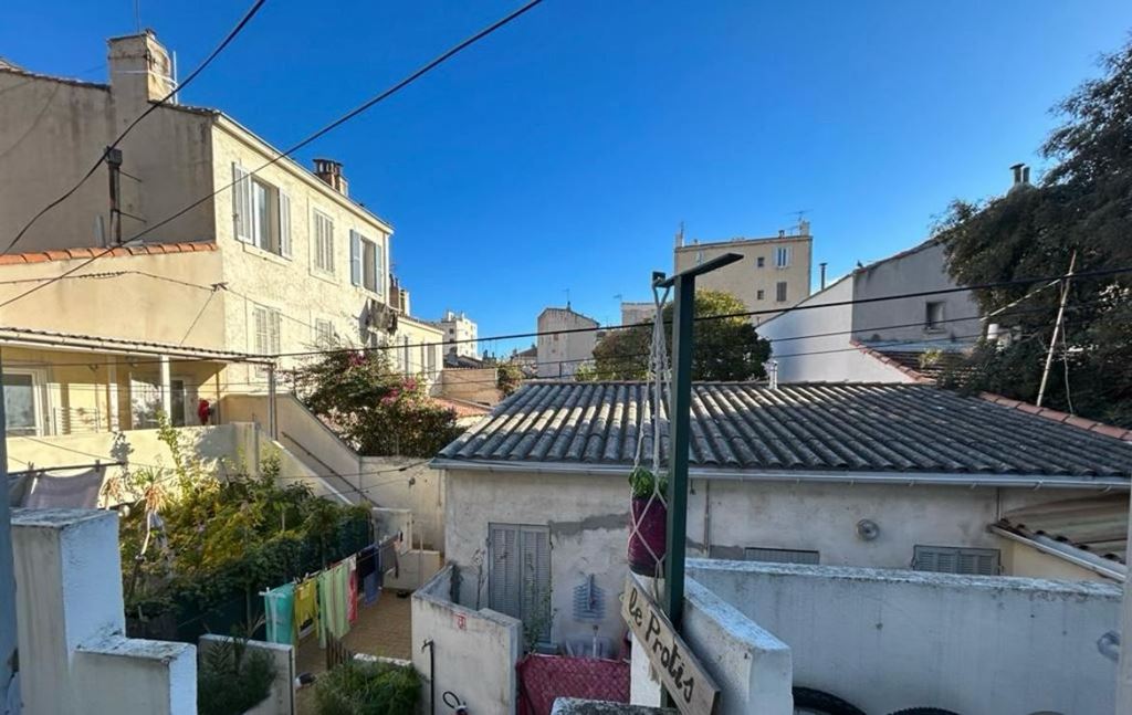 Appartement MARSEILLE 03 (13003) IMMOBILIER-SUD