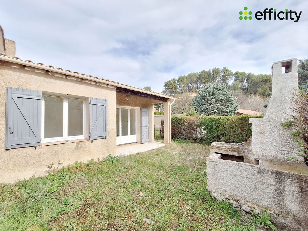 Maison RIEZ (04500) IMMOBILIER-SUD