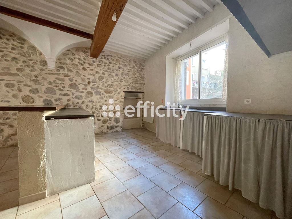 Appartement CHATEAU ARNOUX (04160) IMMOBILIER-SUD