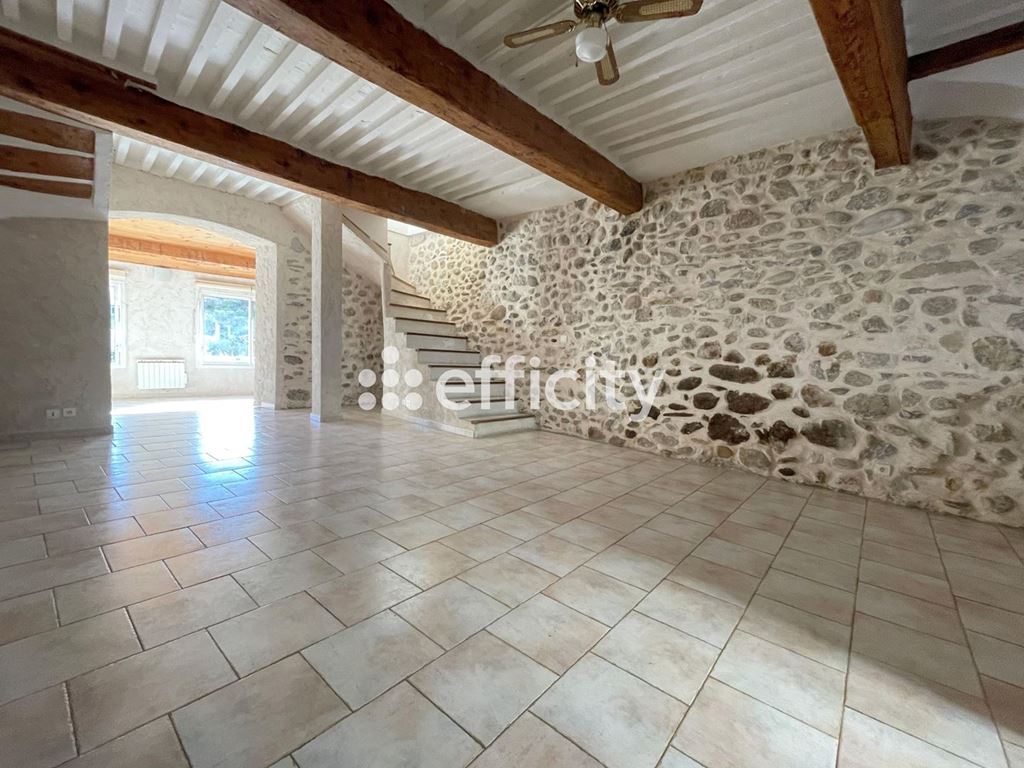 Appartement CHATEAU ARNOUX (04160) IMMOBILIER-SUD