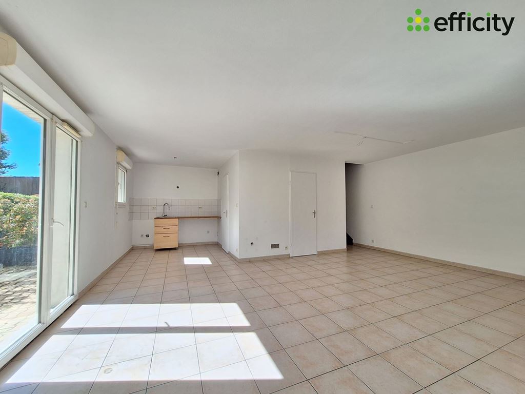 Appartement L'ISLE SUR LA SORGUE (84800) IMMOBILIER-SUD