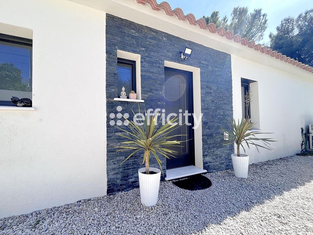 Villa MARSEILLE 11 (13011) IMMOBILIER-SUD