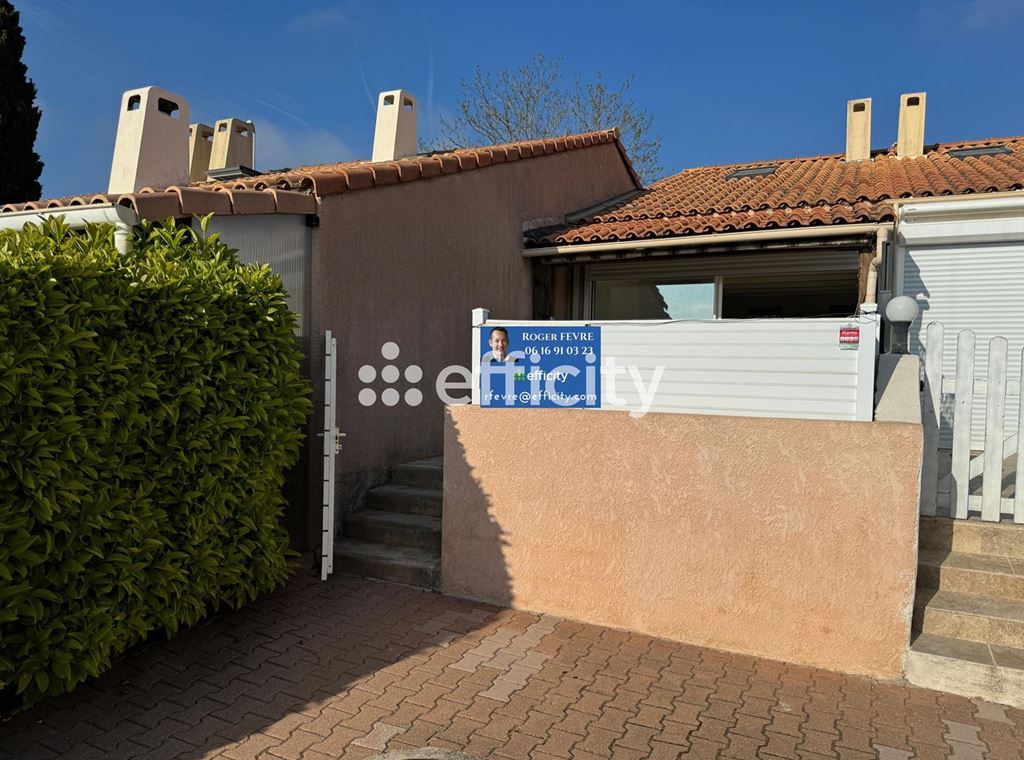 Maison SANARY SUR MER (83110) IMMOBILIER-SUD