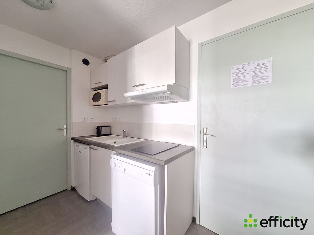 Appartement GREOUX LES BAINS (04800) IMMOBILIER-SUD