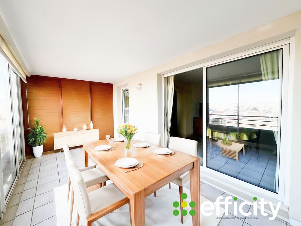 Appartement MARSEILLE 04 (13004) IMMOBILIER-SUD