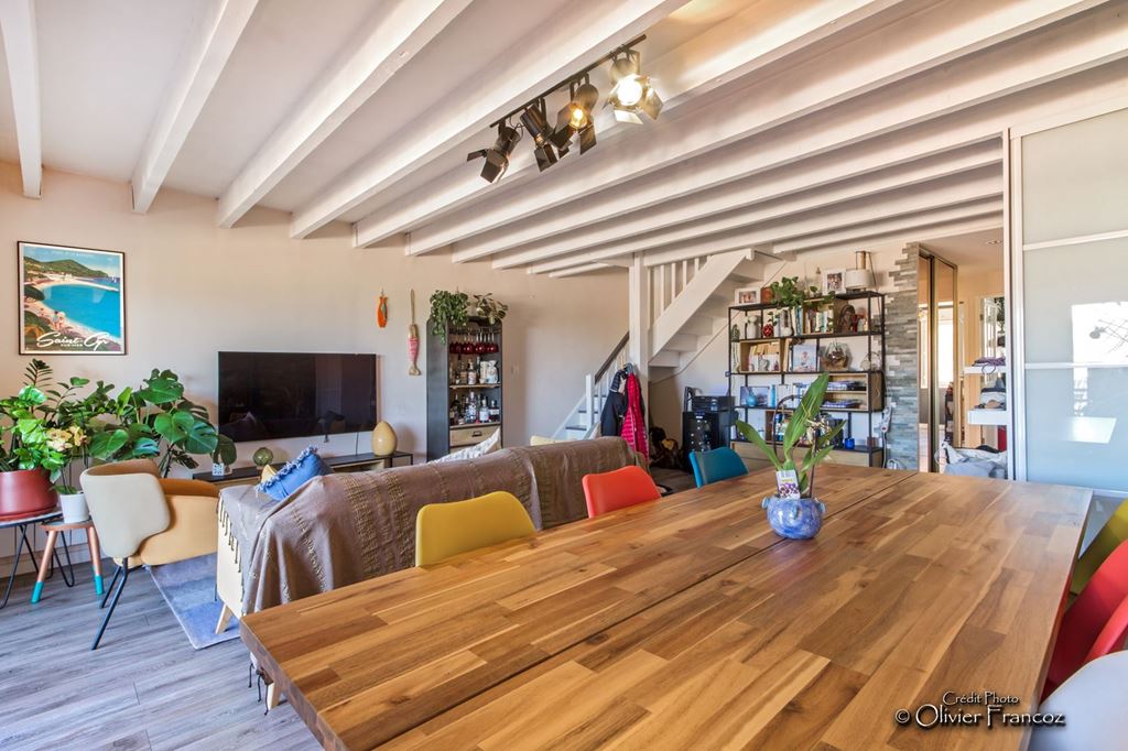 Appartement LA CIOTAT (13600) IMMOBILIER-SUD