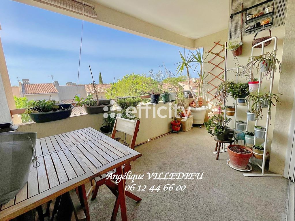 Appartement MONTPELLIER (34070) IMMOBILIER-SUD