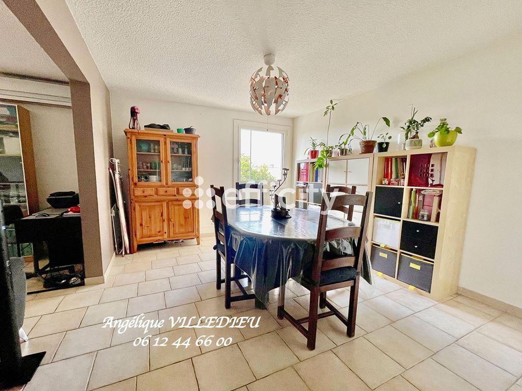 Appartement MONTPELLIER (34070) IMMOBILIER-SUD