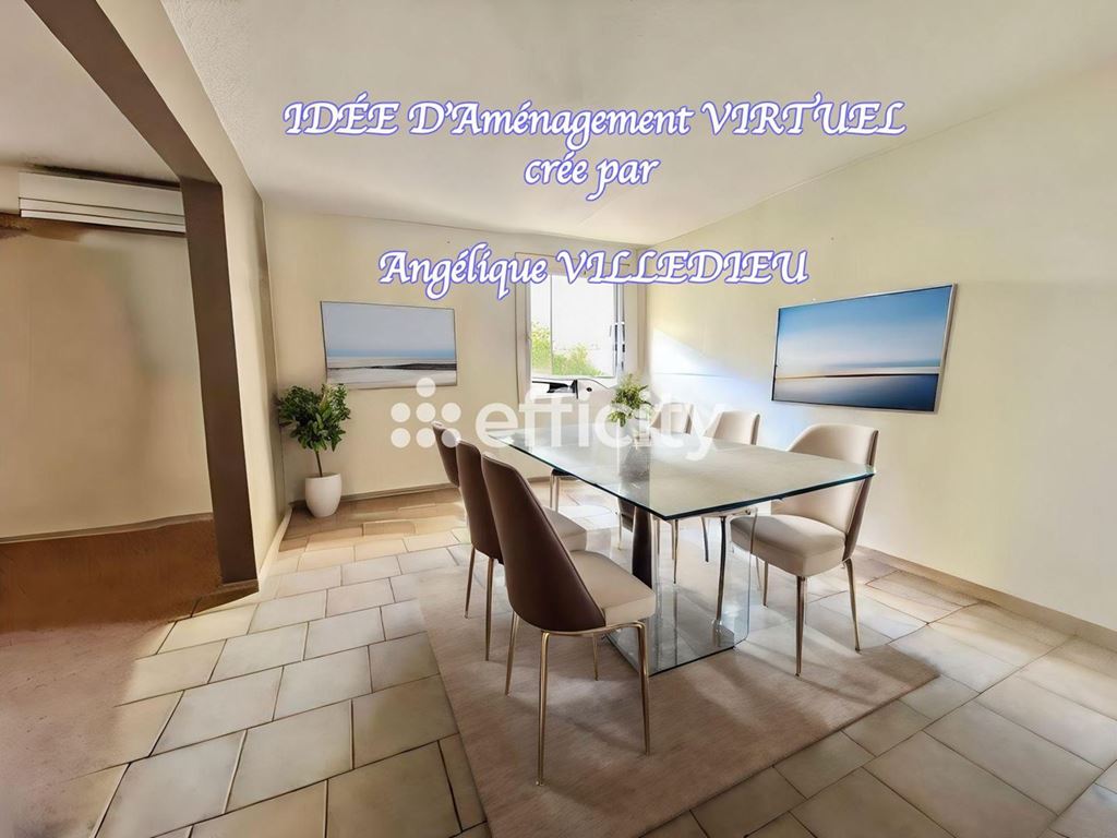 Appartement MONTPELLIER (34070) IMMOBILIER-SUD