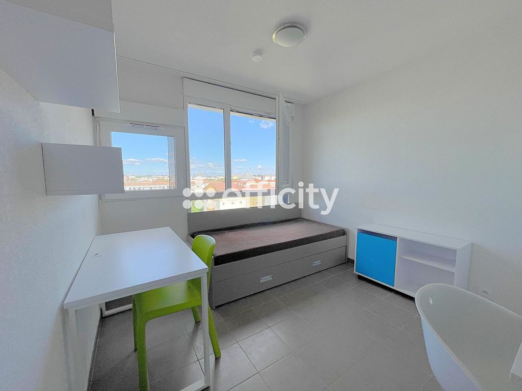 Appartement MONTPELLIER (34000) IMMOBILIER-SUD