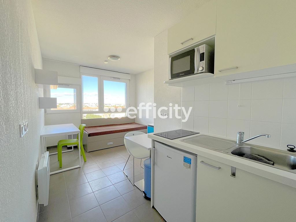 Appartement MONTPELLIER (34000) IMMOBILIER-SUD