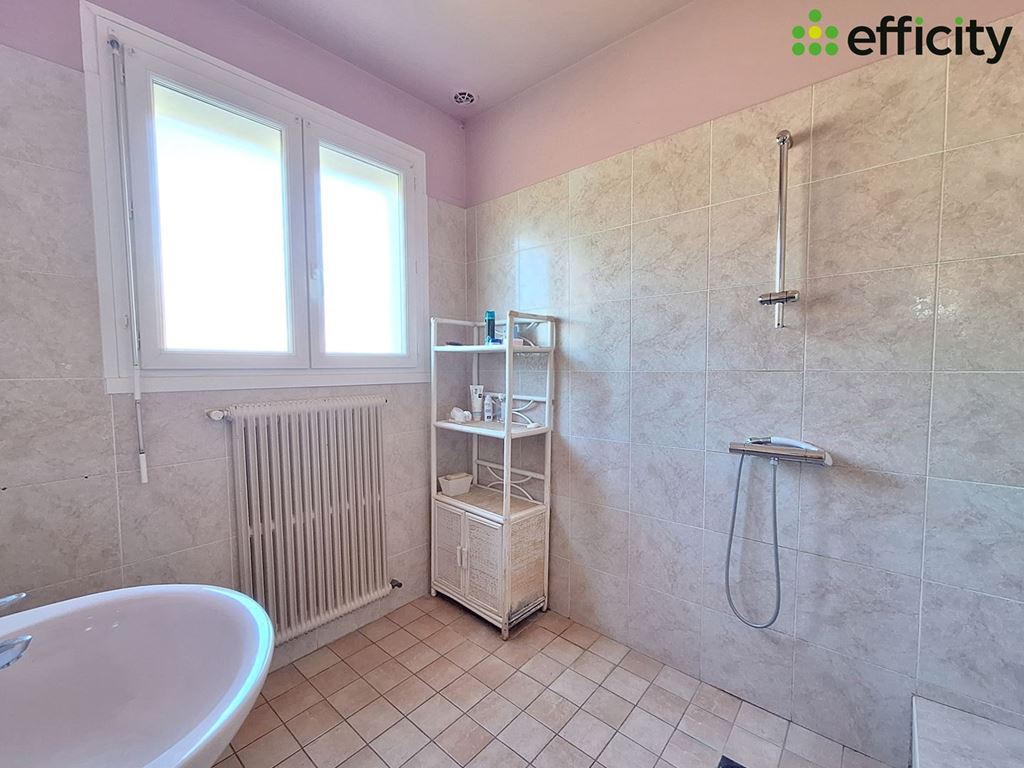 Appartement CHATEAU ARNOUX (04160) IMMOBILIER-SUD