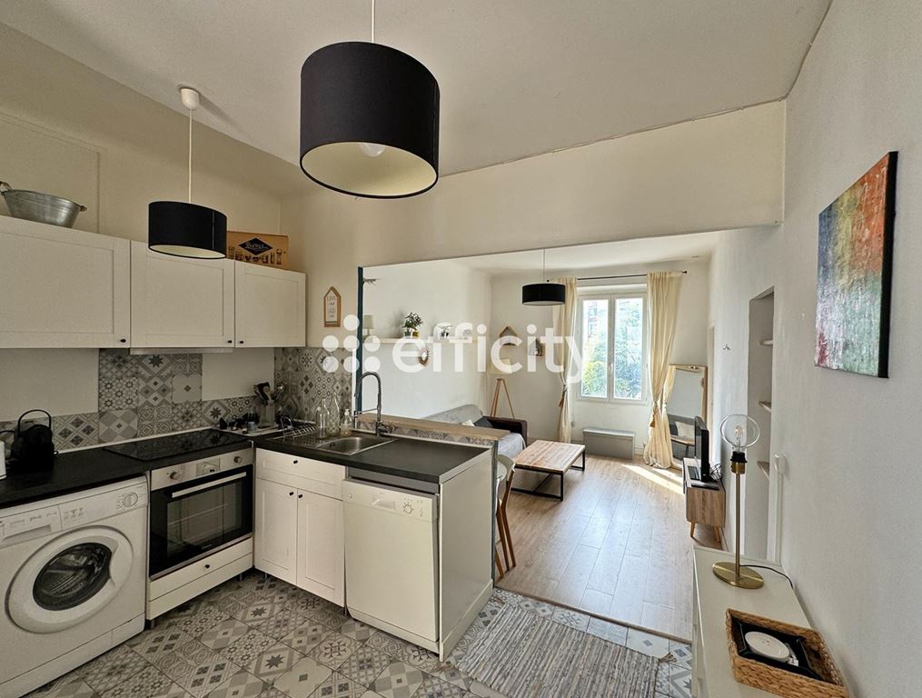 Appartement MARSEILLE 08 (13008) IMMOBILIER-SUD