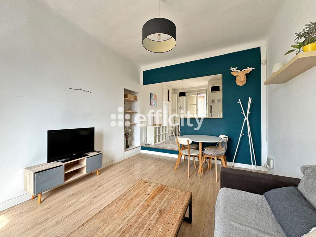 Appartement MARSEILLE 08 (13008) IMMOBILIER-SUD