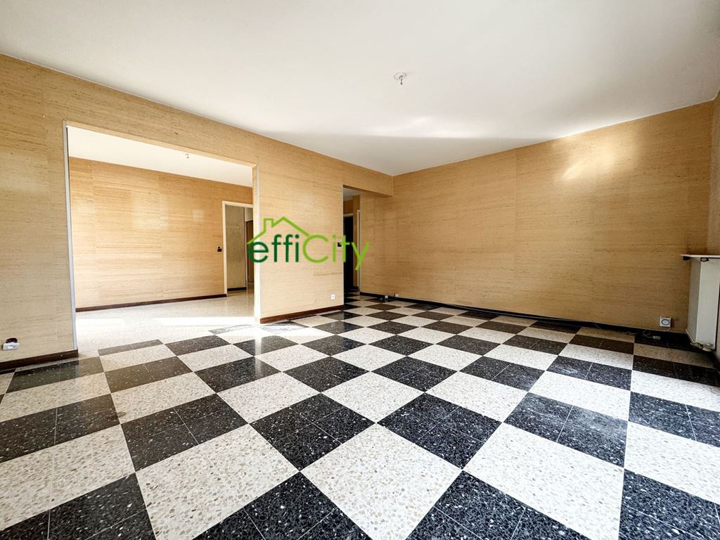 Appartement AIX EN PROVENCE (13100) IMMOBILIER-SUD