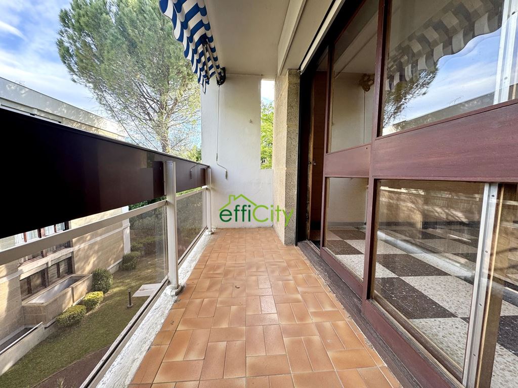 Appartement AIX EN PROVENCE (13100) IMMOBILIER-SUD