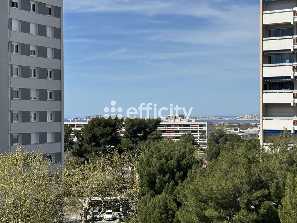 Appartement MARSEILLE 09 (13009) IMMOBILIER-SUD