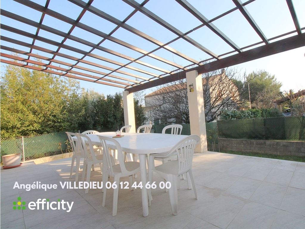 Maison MONTPELLIER (34070) IMMOBILIER-SUD