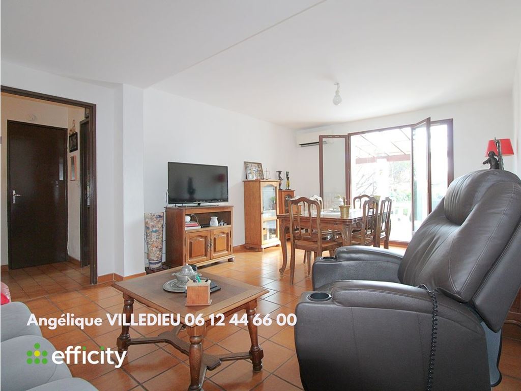 Maison MONTPELLIER (34070) IMMOBILIER-SUD