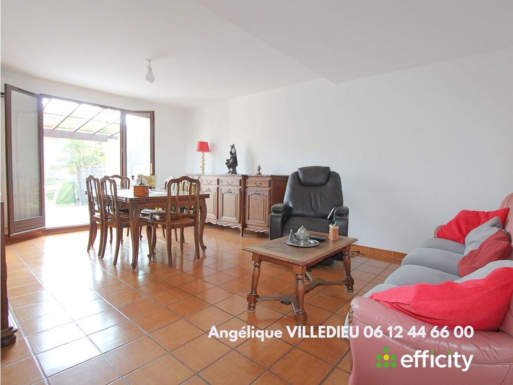 Maison MONTPELLIER (34070) IMMOBILIER-SUD