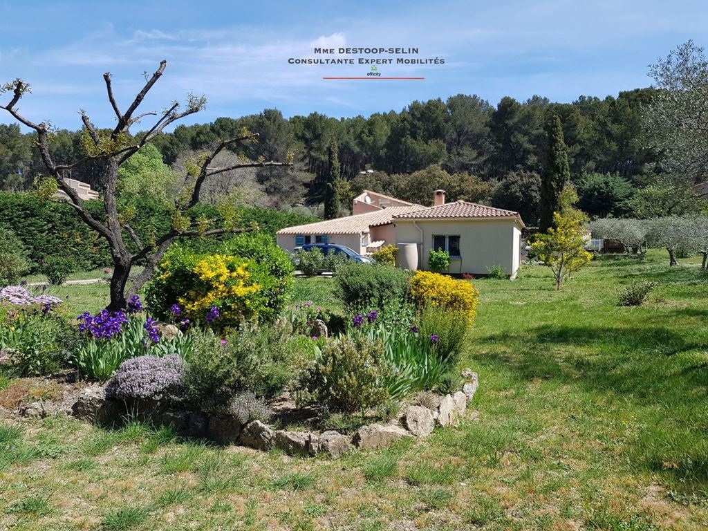 Maison ST CHAMAS (13250) IMMOBILIER-SUD