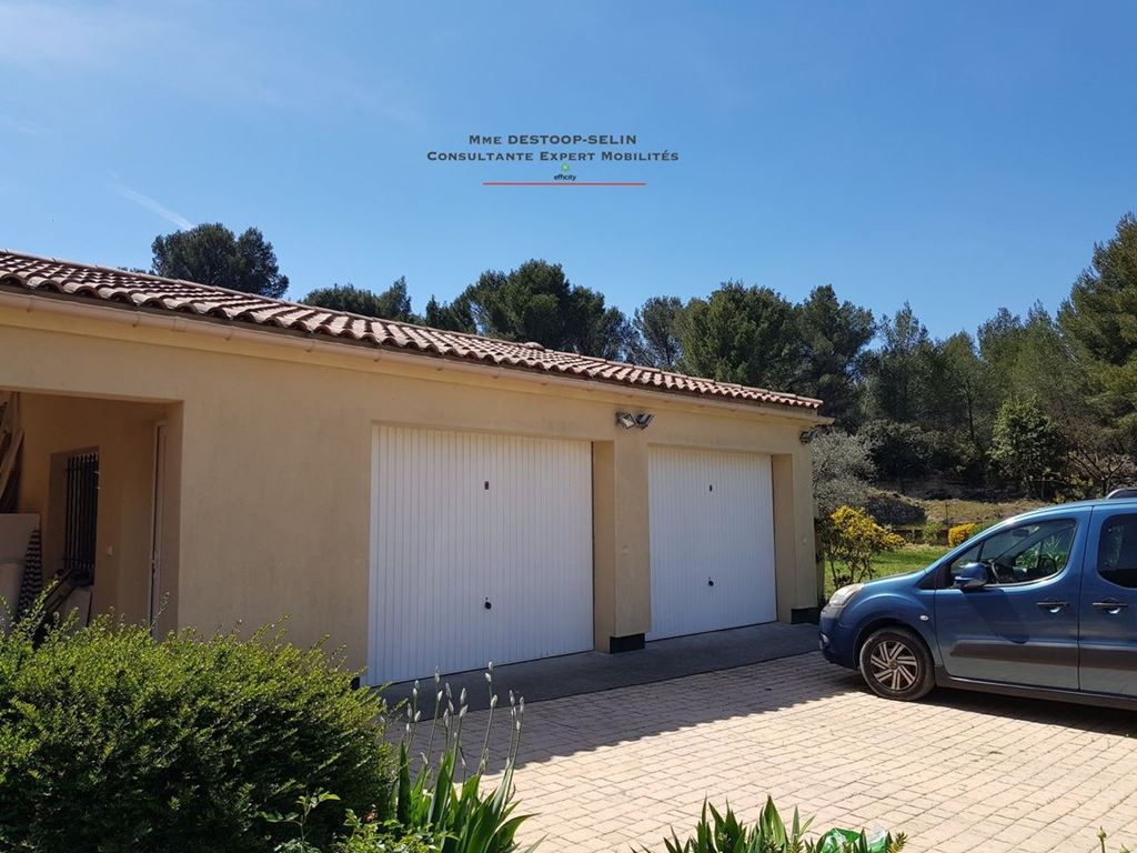 Maison ST CHAMAS (13250) IMMOBILIER-SUD