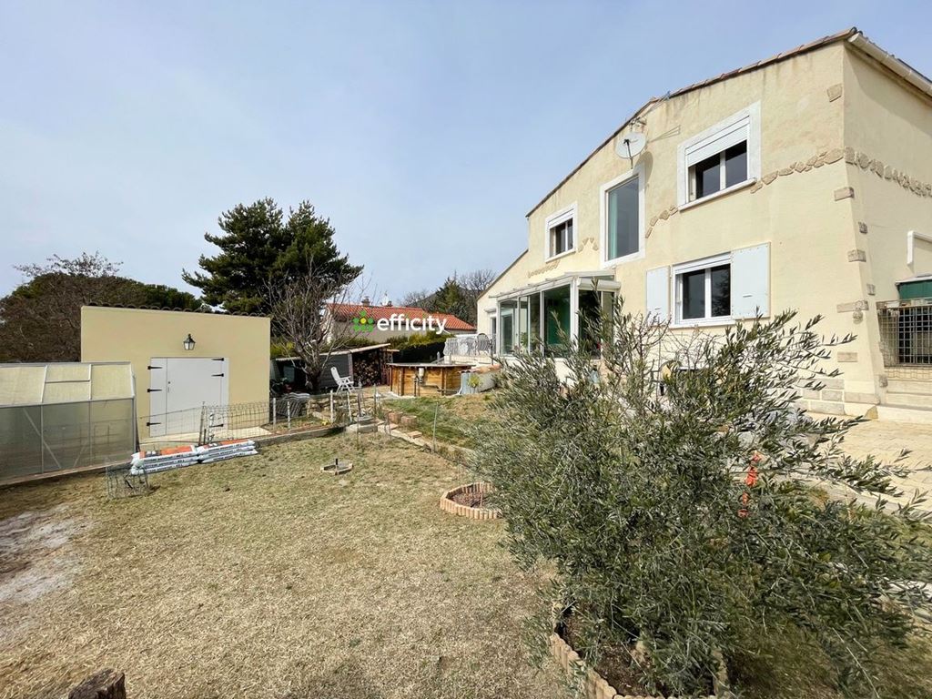 Maison MIRABEAU (04510) IMMOBILIER-SUD