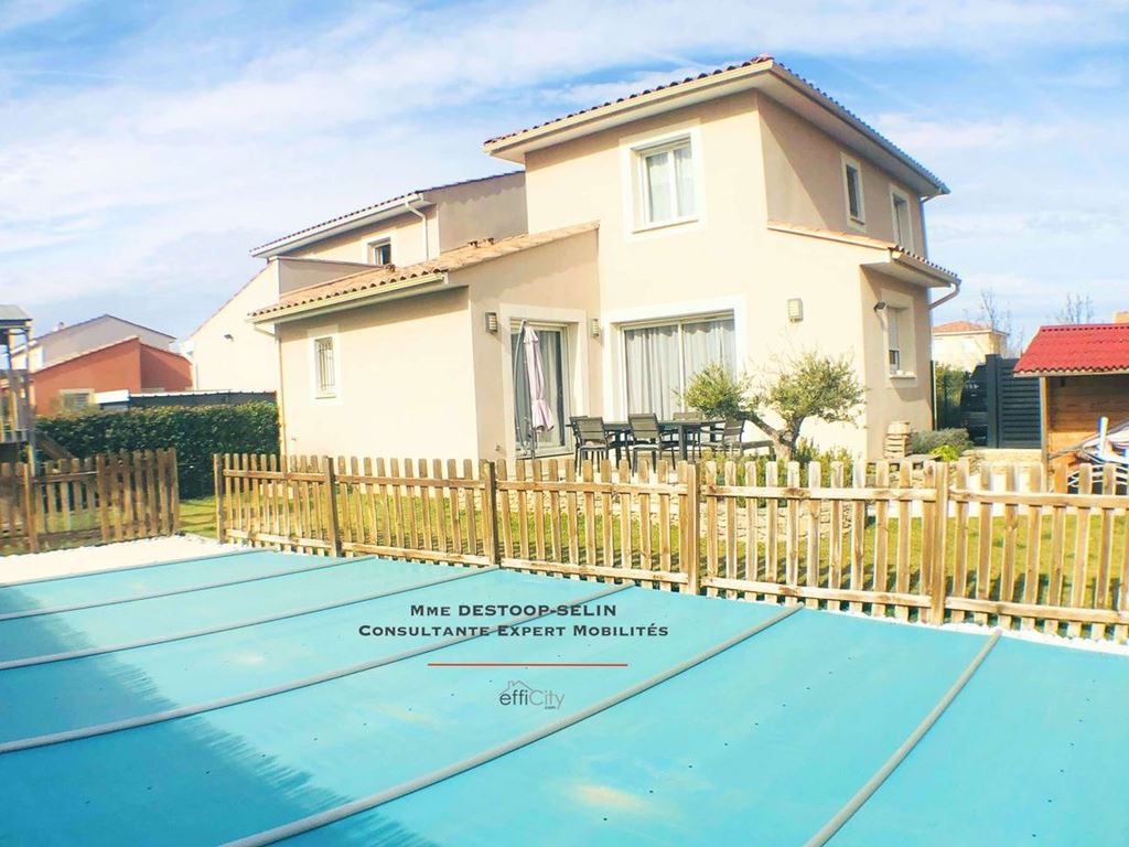 Maison CAVAILLON (84300) IMMOBILIER-SUD